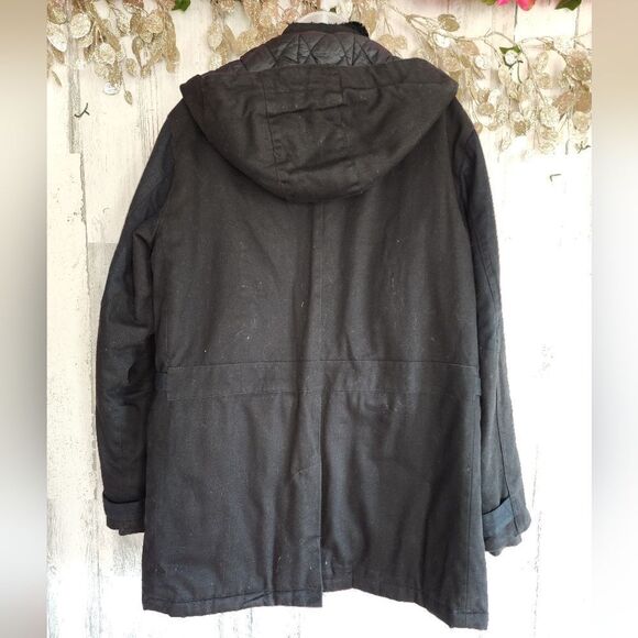 NWT The Kooples Winter Coat - Picture 13 of 13